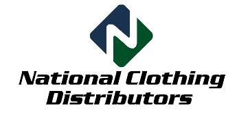National clothing Distributors